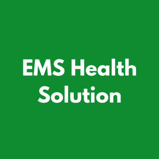 EMS Health Solution - Home